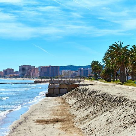 Apartamentos Entreplayas 3000 Oropesa del Mar Zewnętrze zdjęcie