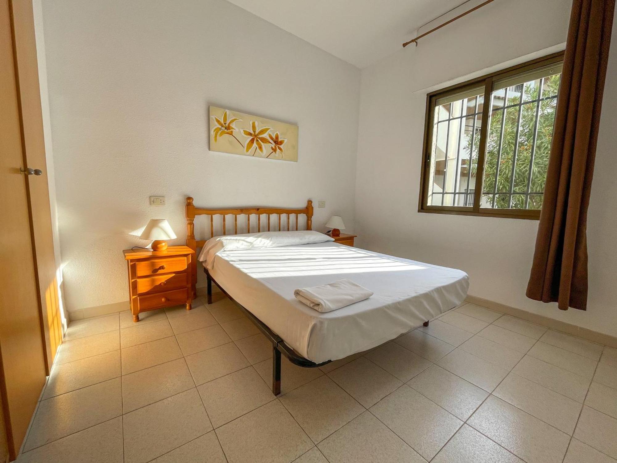 Apartamentos Entreplayas 3000 Oropesa del Mar Zewnętrze zdjęcie