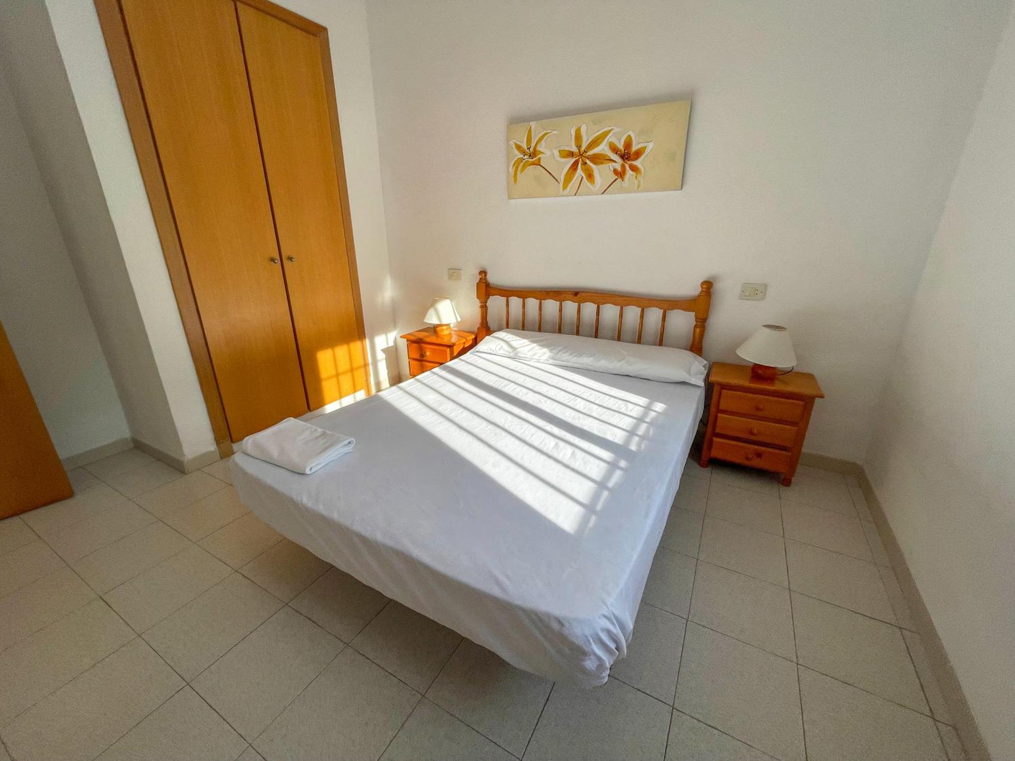 Apartamentos Entreplayas 3000 Oropesa del Mar Zewnętrze zdjęcie