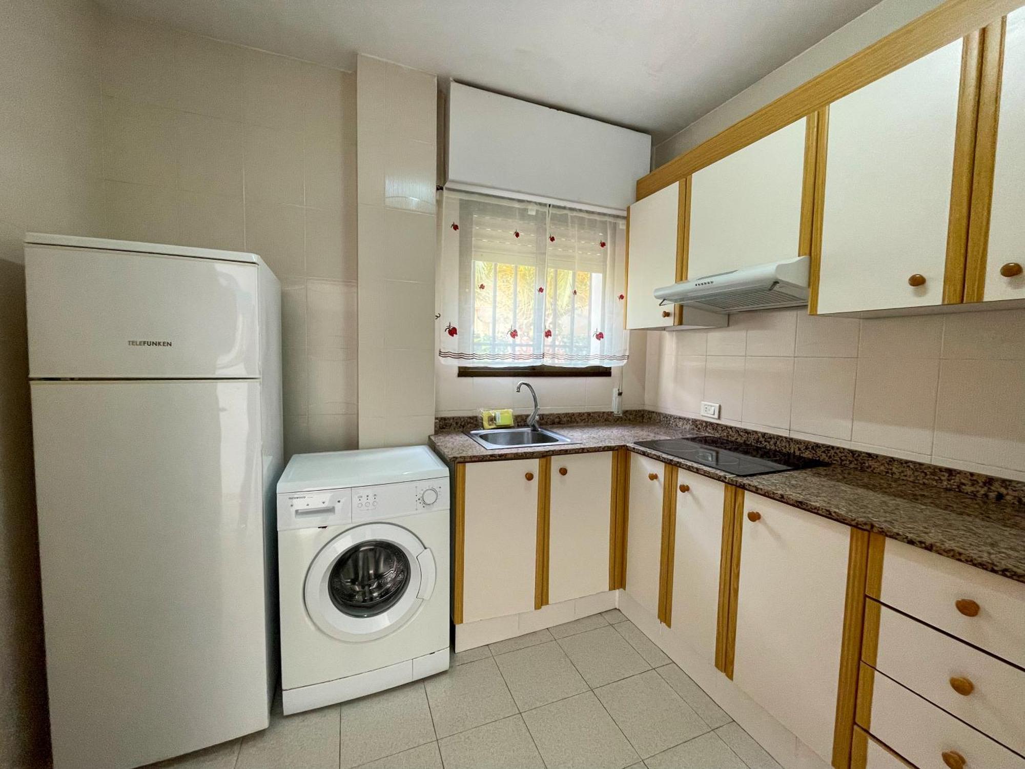 Apartamentos Entreplayas 3000 Oropesa del Mar Zewnętrze zdjęcie