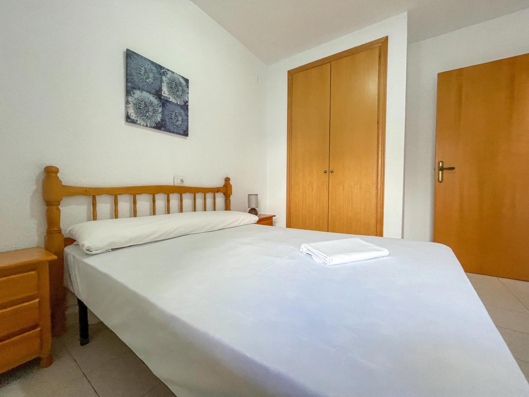 Apartamentos Entreplayas 3000 Oropesa del Mar Zewnętrze zdjęcie