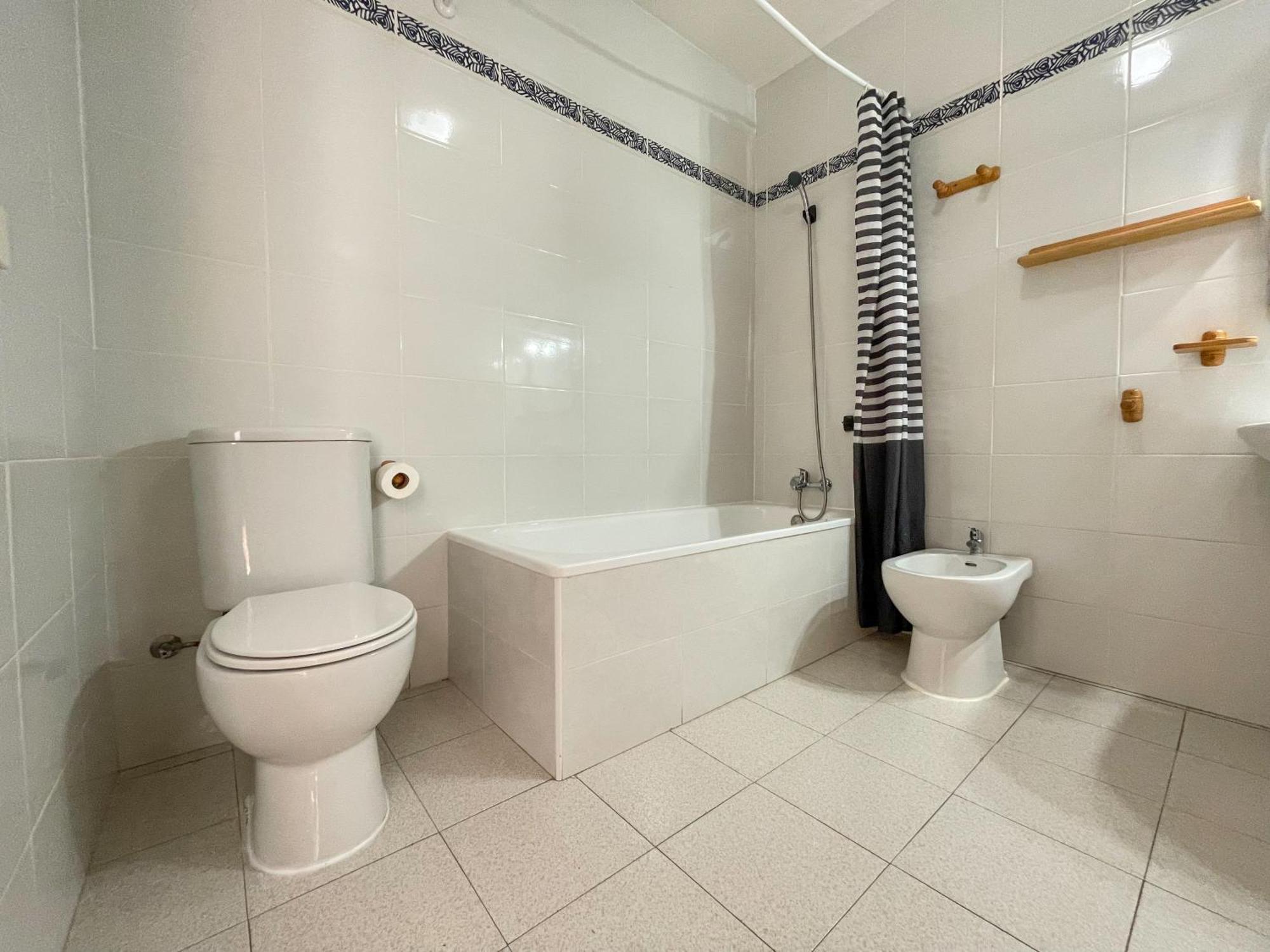 Apartamentos Entreplayas 3000 Oropesa del Mar Zewnętrze zdjęcie