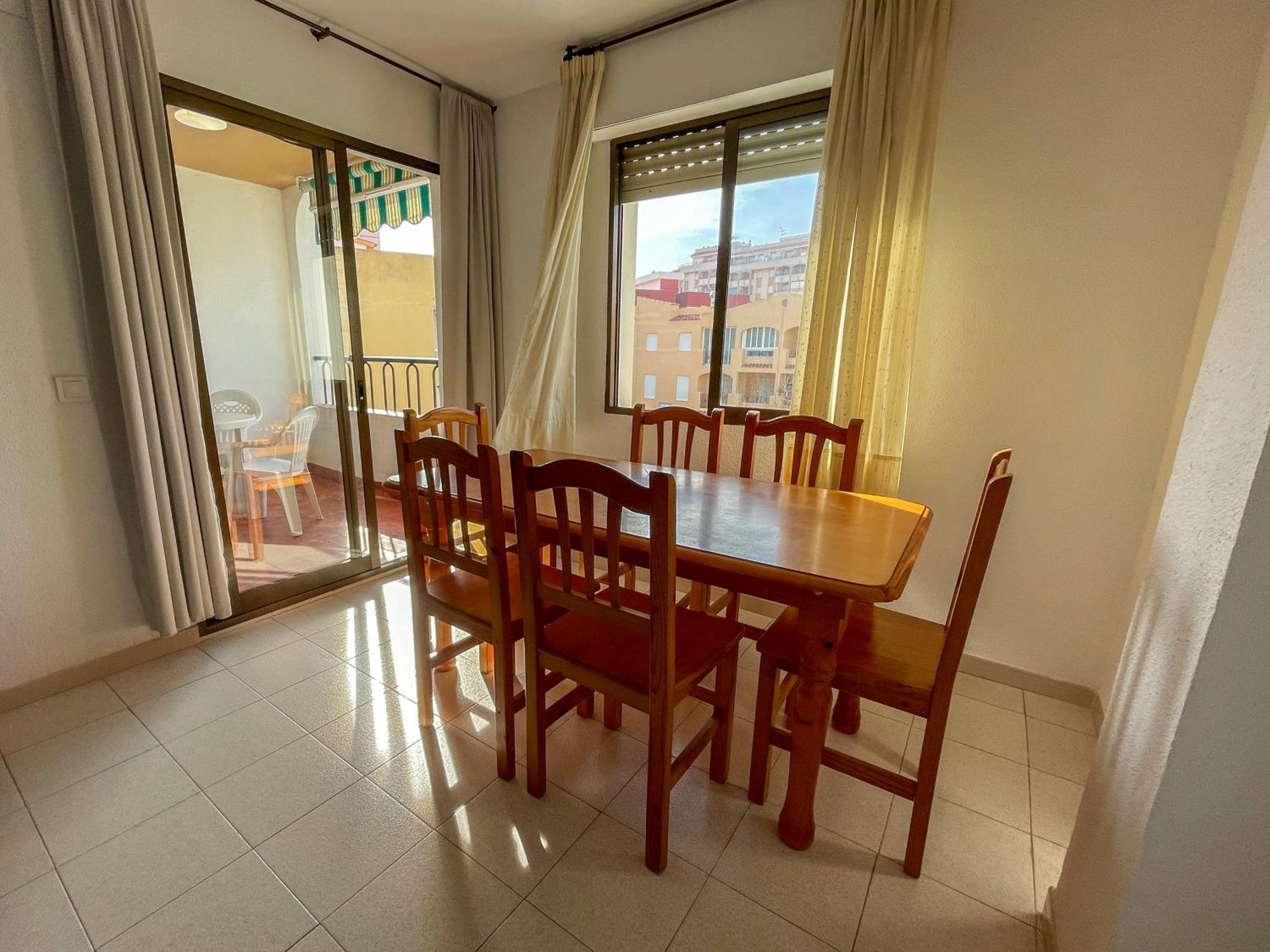 Apartamentos Entreplayas 3000 Oropesa del Mar Zewnętrze zdjęcie