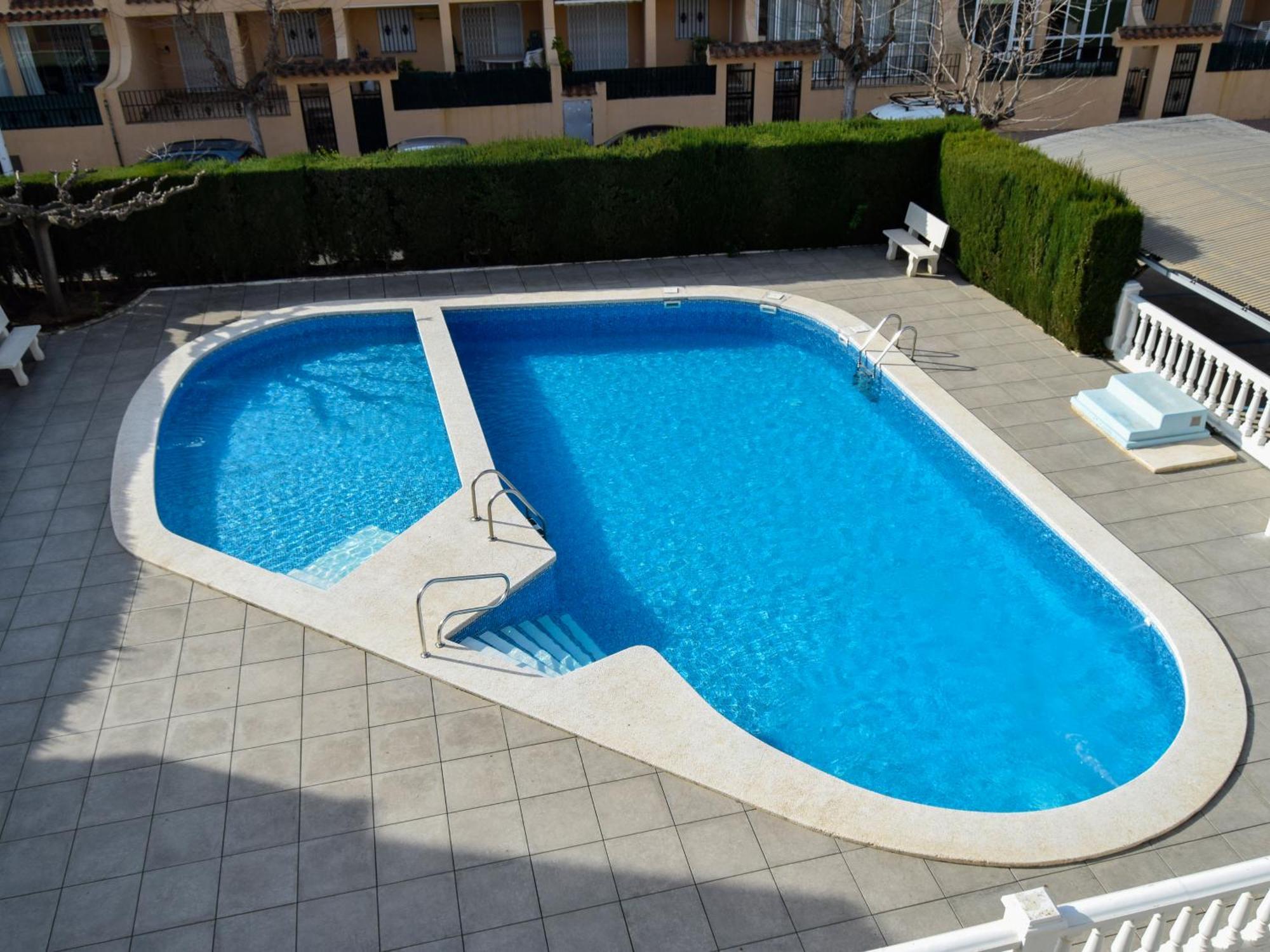 Apartamentos Entreplayas 3000 Oropesa del Mar Zewnętrze zdjęcie