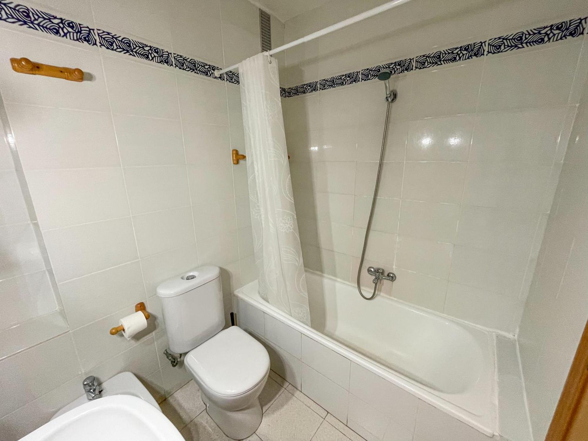 Apartamentos Entreplayas 3000 Oropesa del Mar Zewnętrze zdjęcie