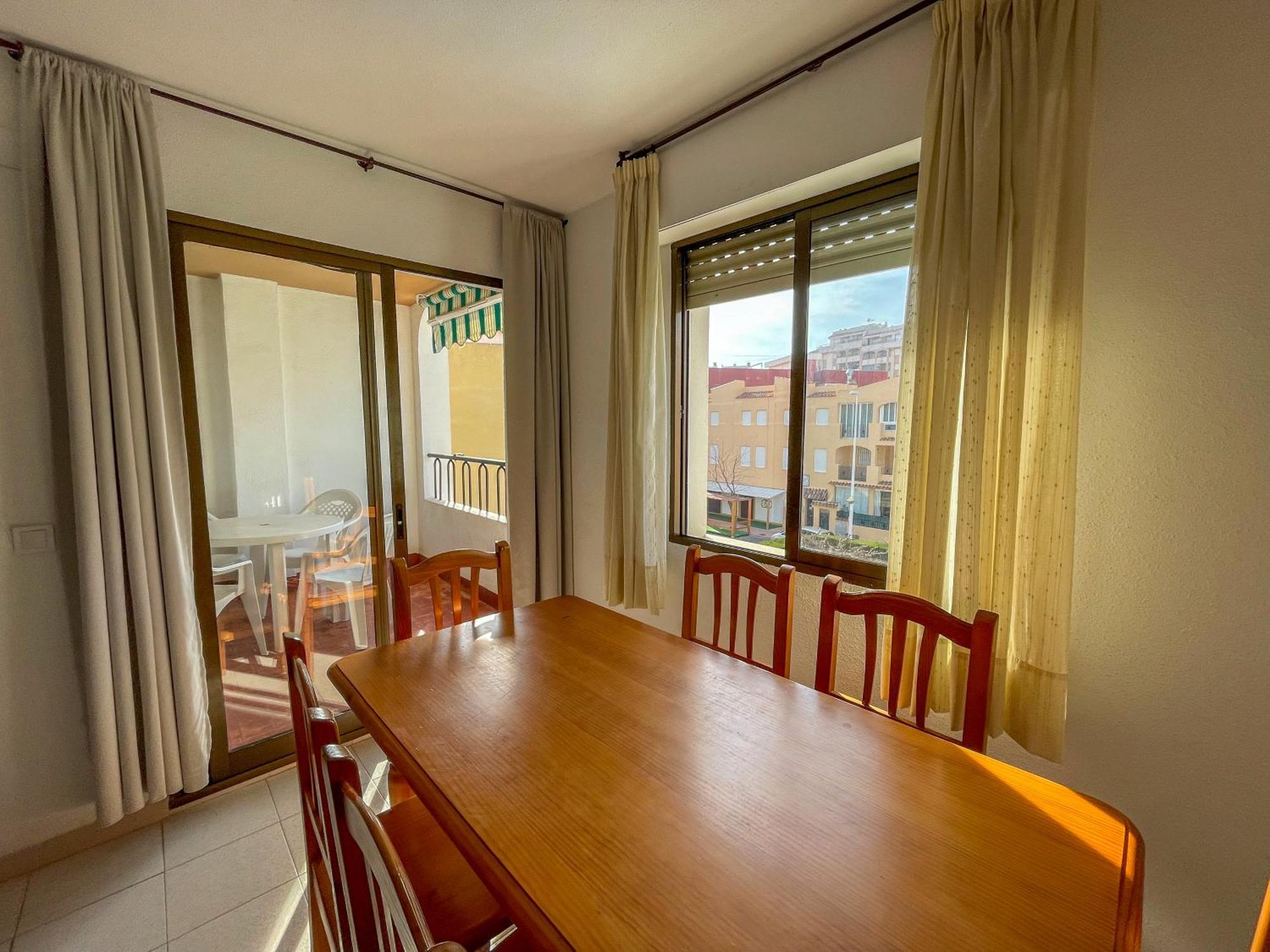 Apartamentos Entreplayas 3000 Oropesa del Mar Zewnętrze zdjęcie